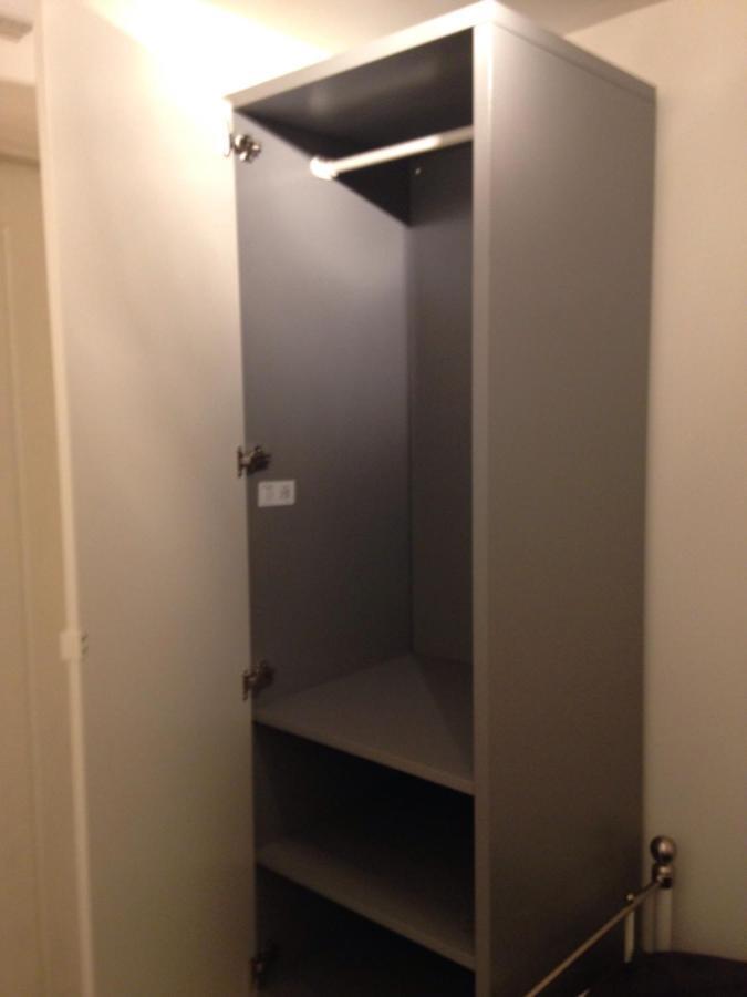 Oxford Studios キッドリントン 部屋 写真